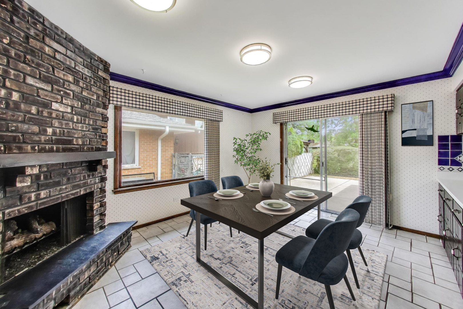 8015 W Church Street, Niles, IL 60714