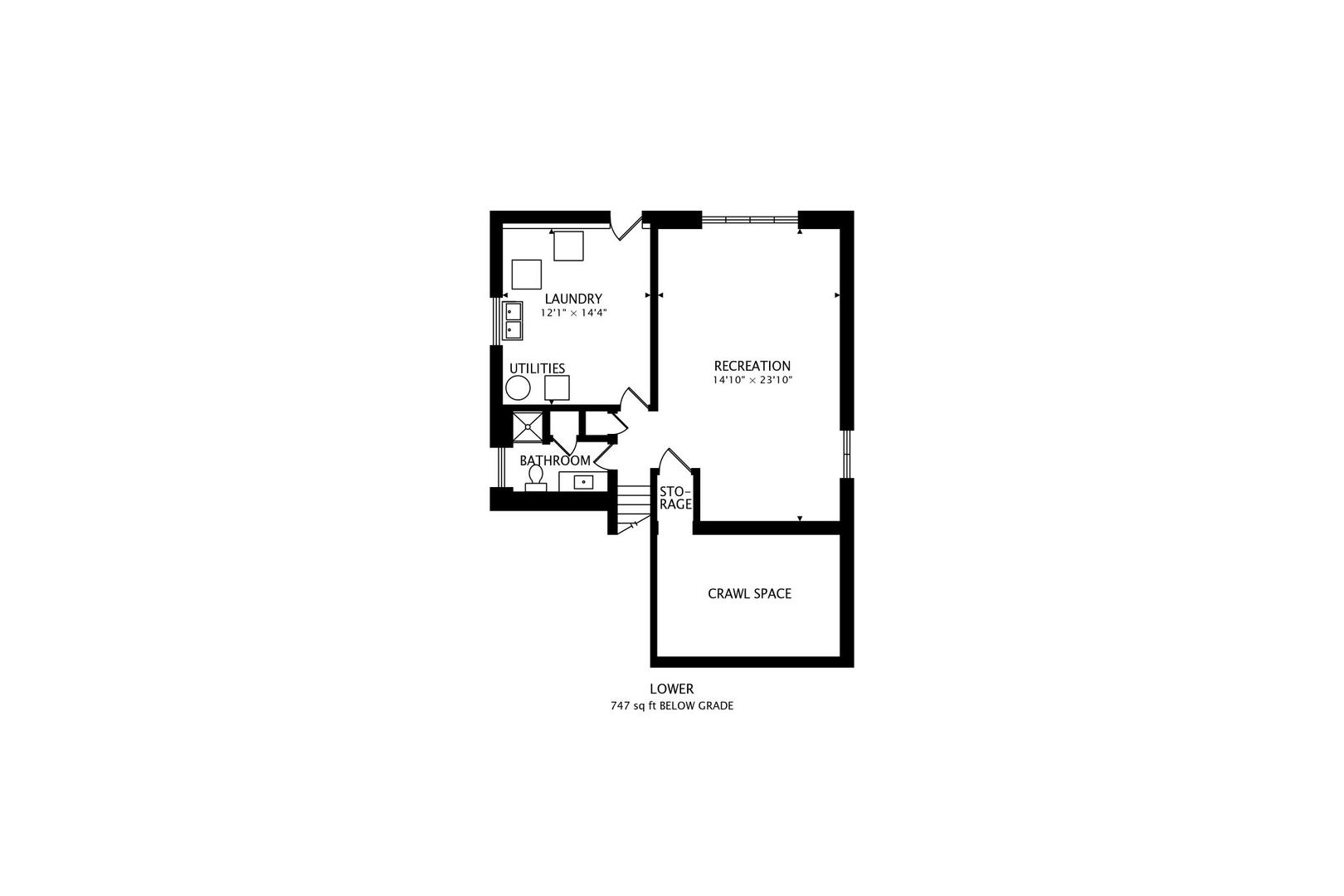 8015 W Church Street, Niles, IL 60714