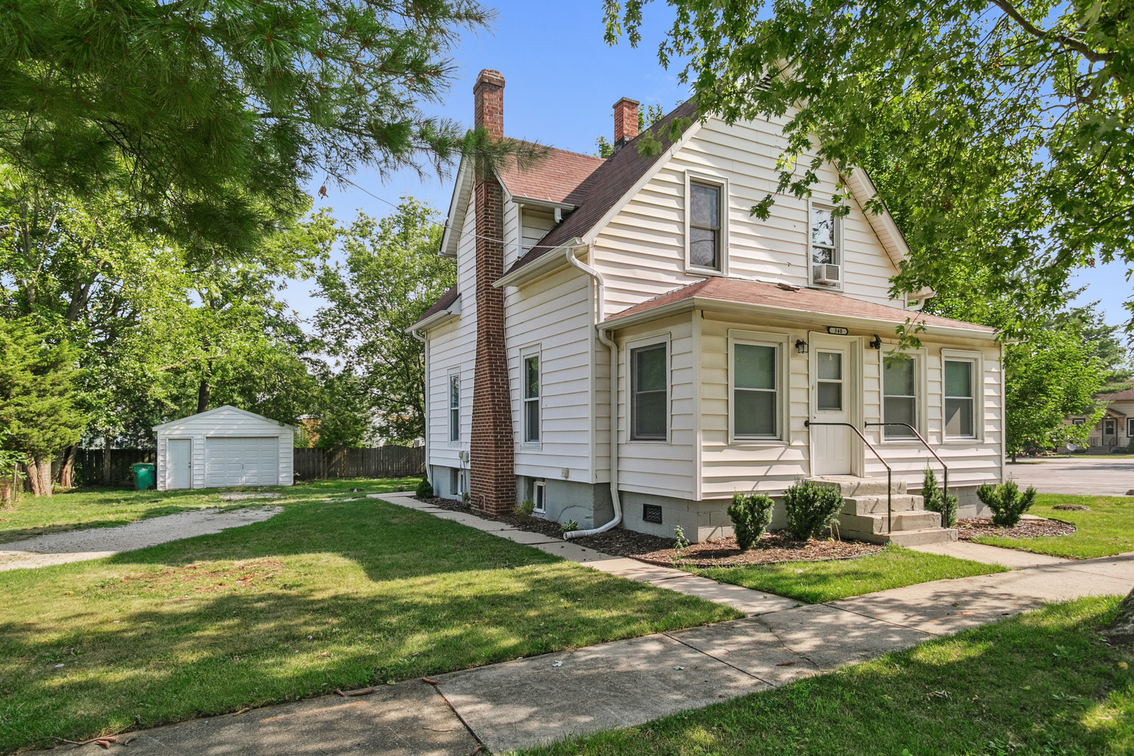 340 Jessie Street, Manhattan, IL 60442
