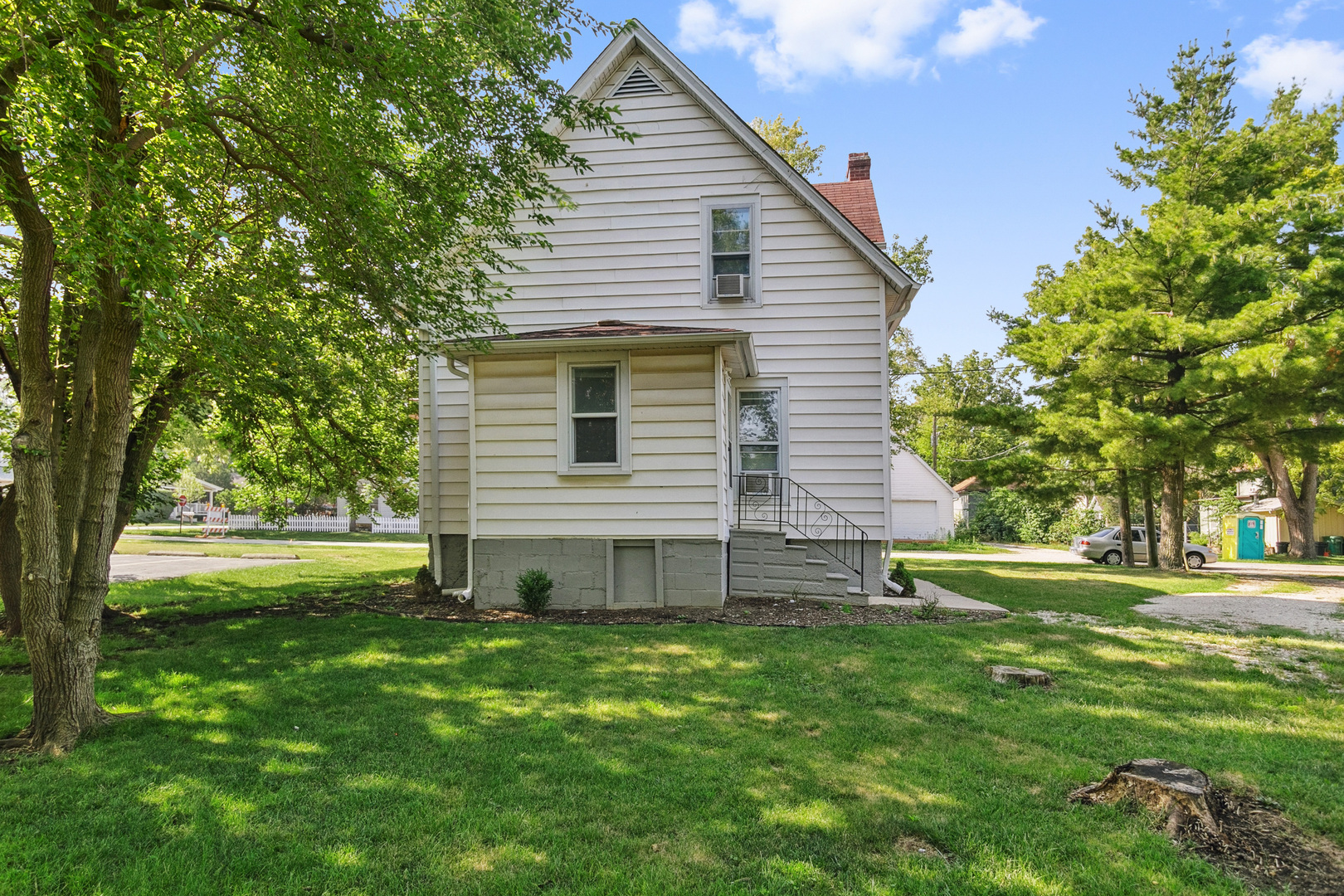 340 Jessie Street, Manhattan, IL 60442