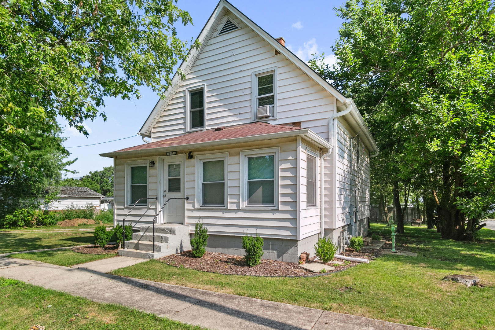 340 Jessie Street, Manhattan, IL 60442