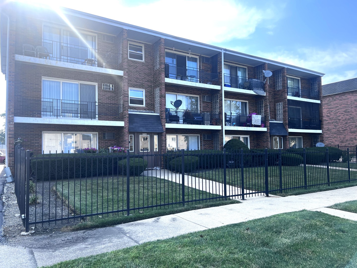 11946 S Ridgeway Avenue #2A, Alsip, IL 60803