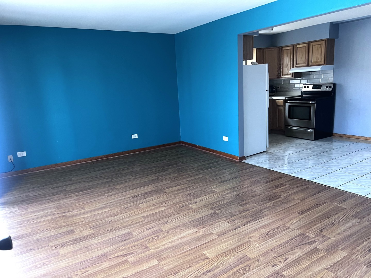 11946 S Ridgeway Avenue #2A, Alsip, IL 60803