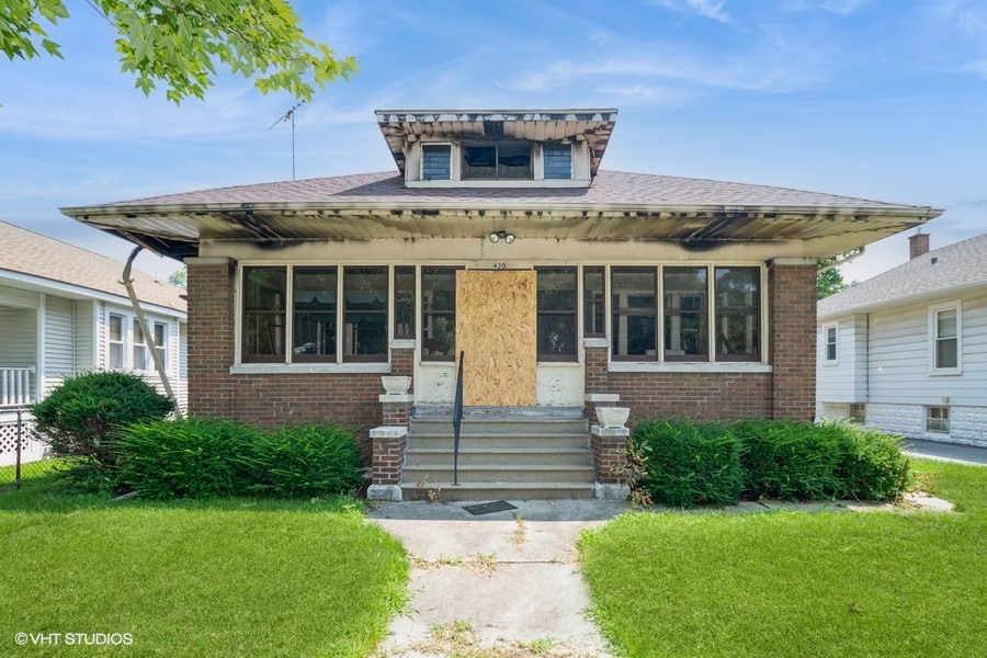 420 Cowles Avenue, Joliet, IL 60435