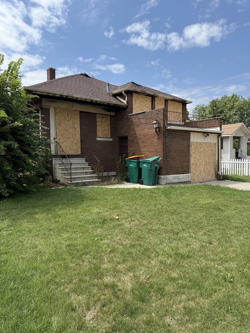 420 Cowles Avenue, Joliet, IL 60435