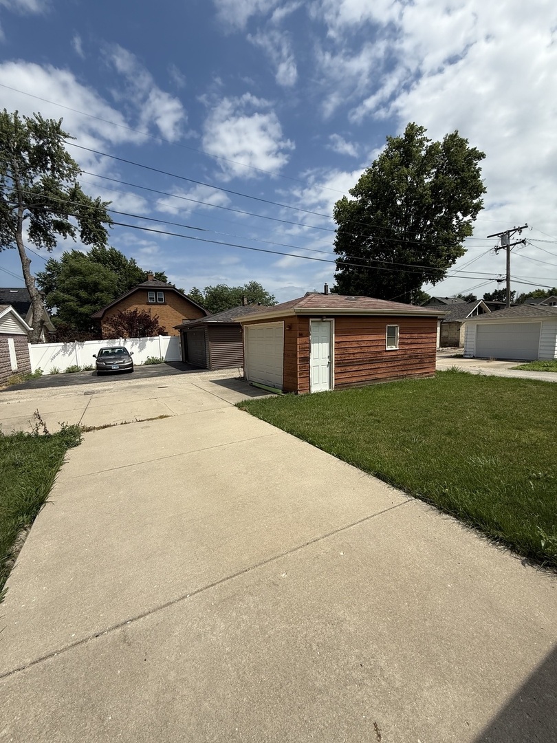 420 Cowles Avenue, Joliet, IL 60435