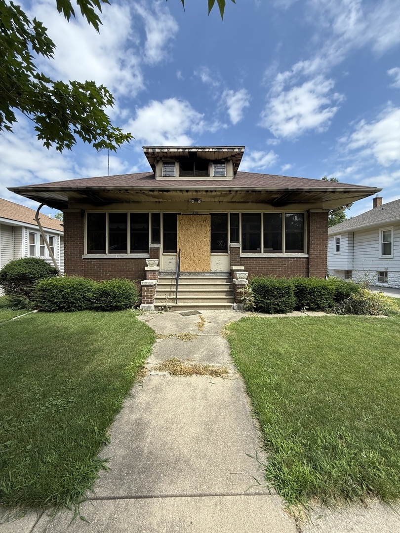420 Cowles Avenue, Joliet, IL 60435