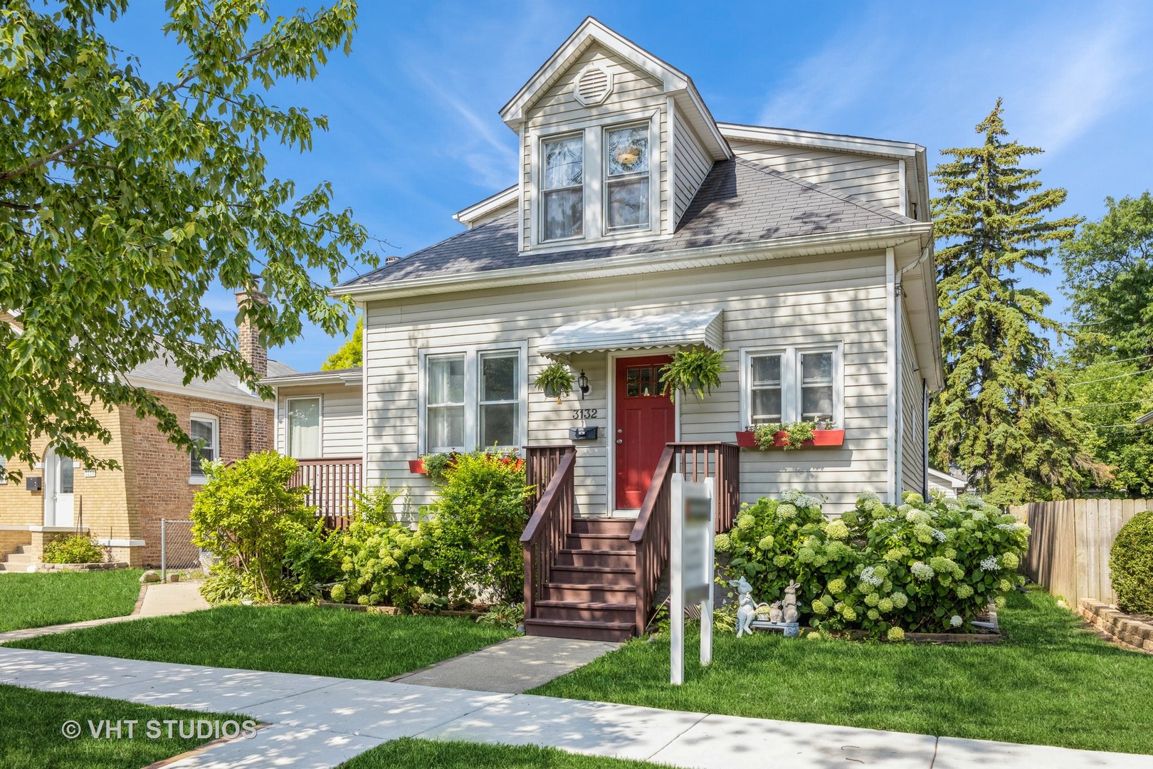 3132 Morton Avenue, Brookfield, IL 60513