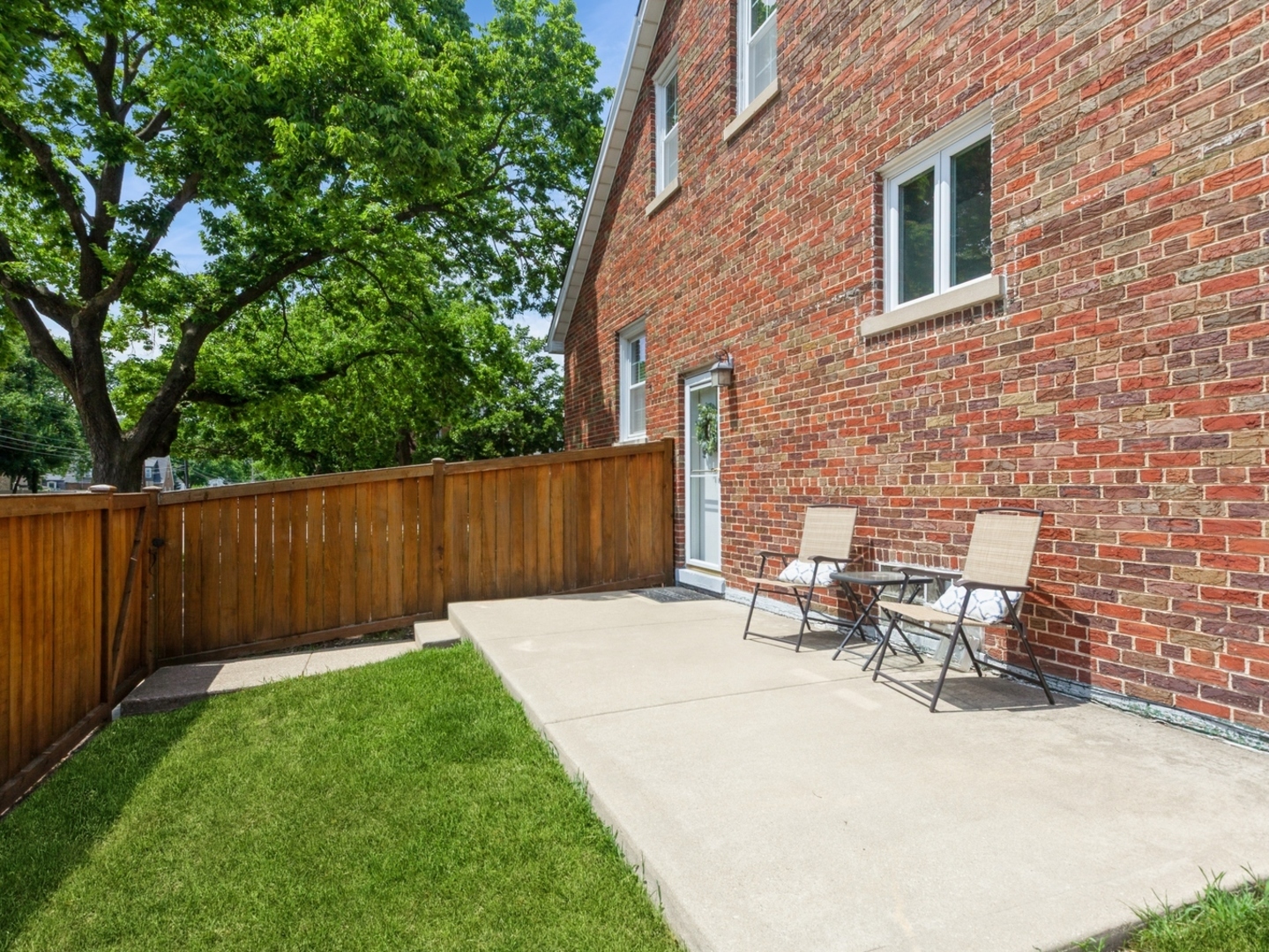 4645 Grand Avenue, Western Springs, IL 60558