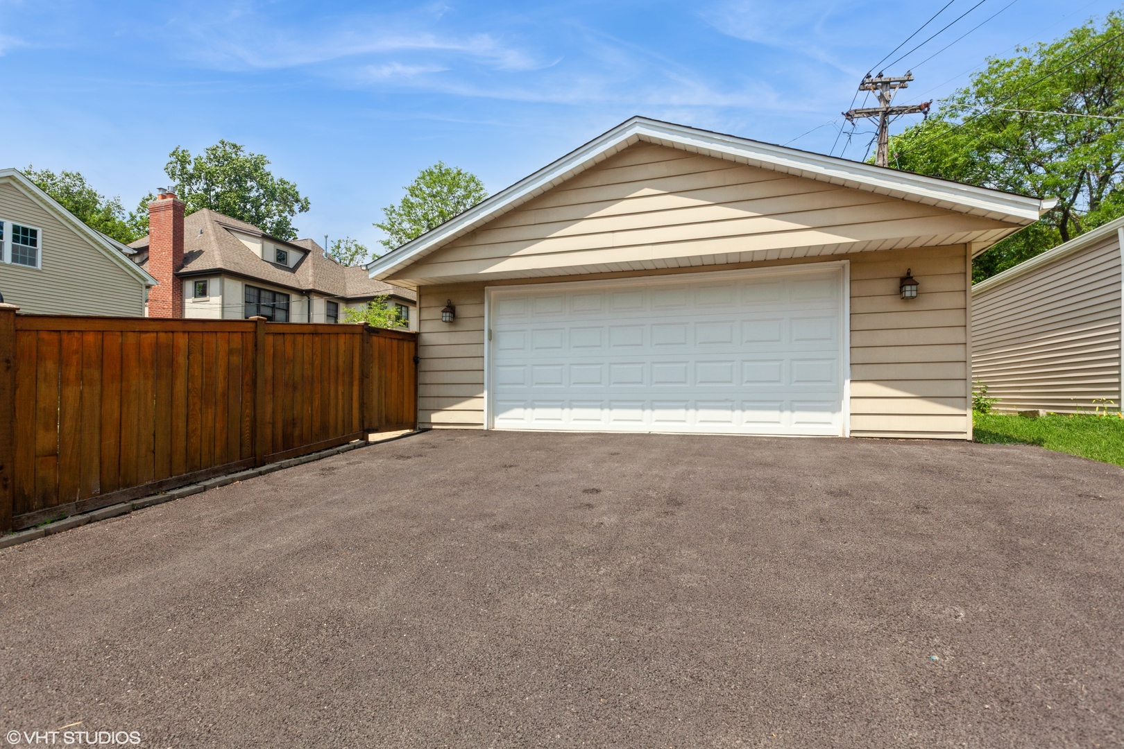 4645 Grand Avenue, Western Springs, IL 60558