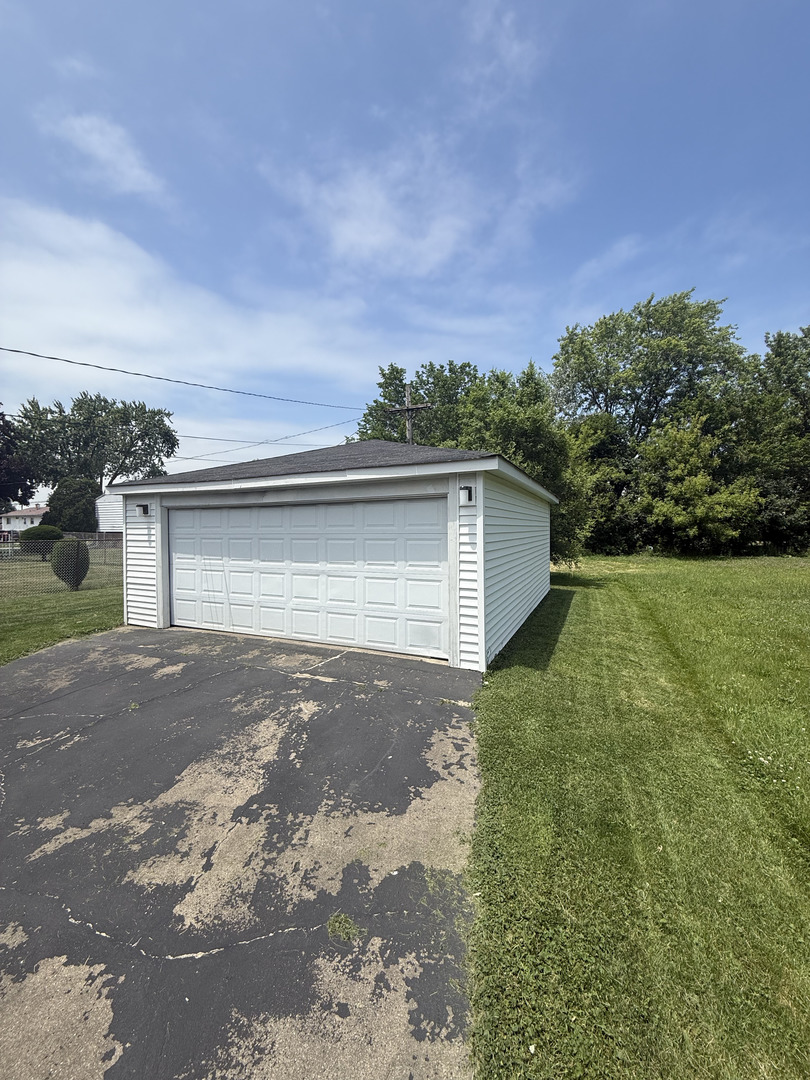 1848 W 163rd Street, Markham, IL 60428