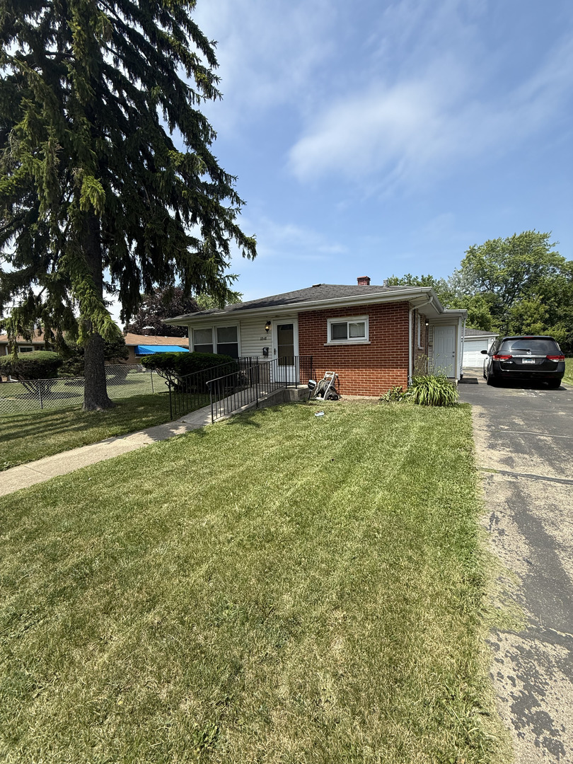 1848 W 163rd Street, Markham, IL 60428