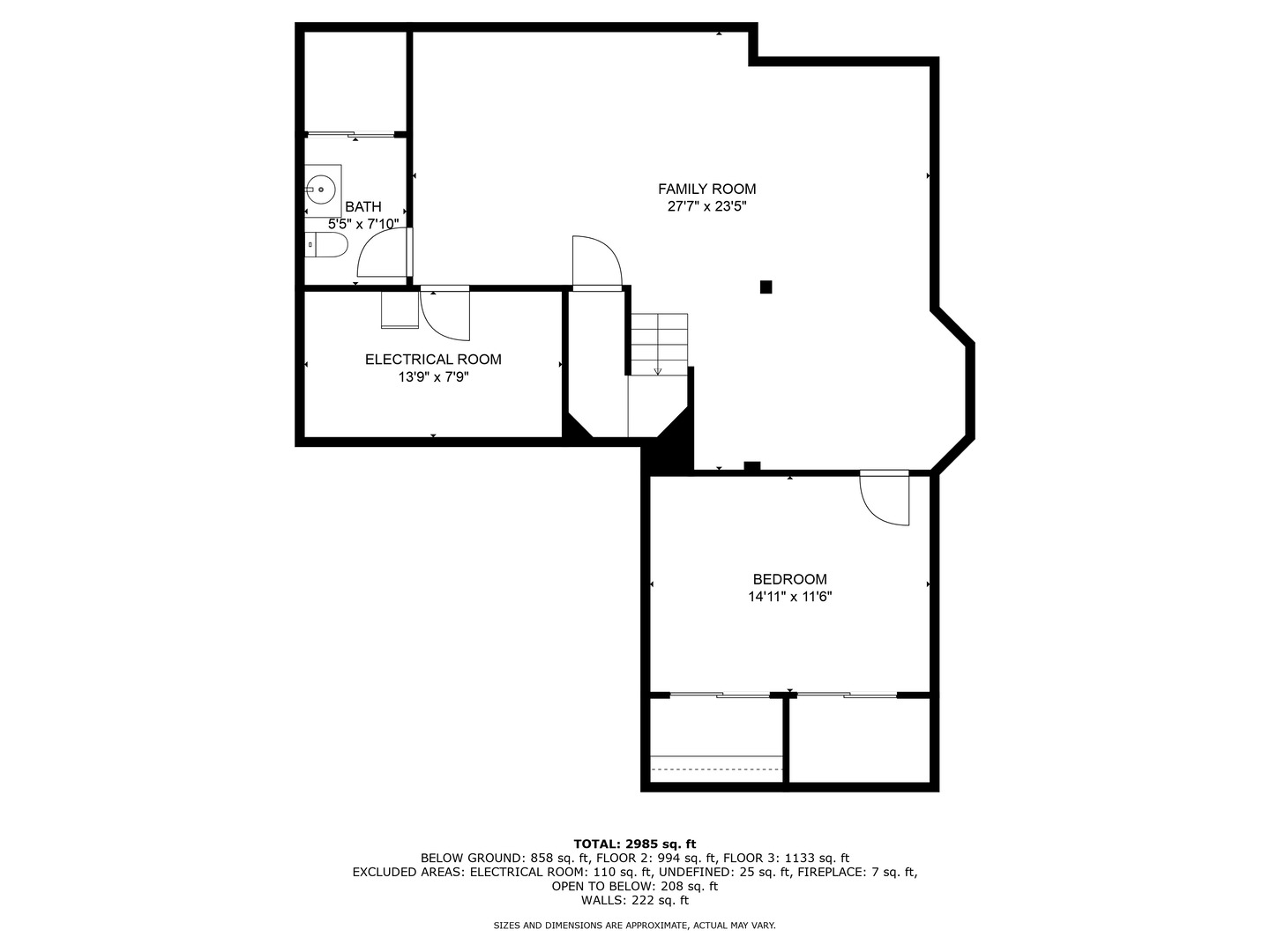 3 Arbors Edge Court, Bolingbrook, IL 60490