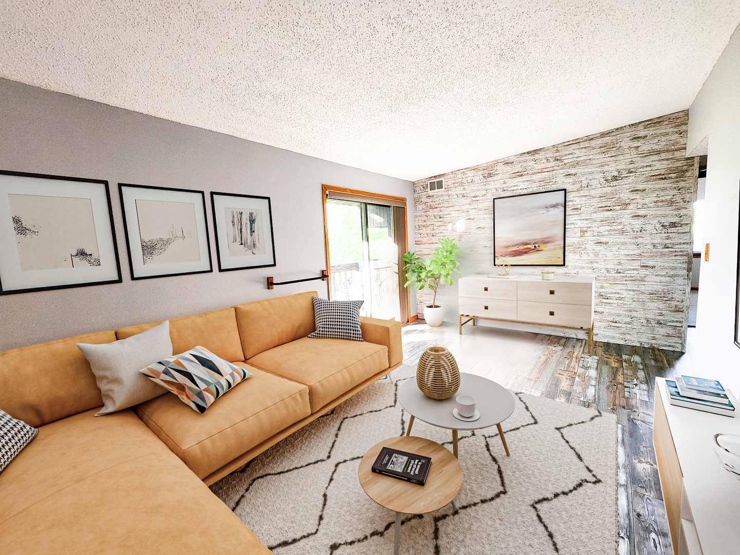 3115 INGALLS Avenue #3D, Joliet, IL 60435