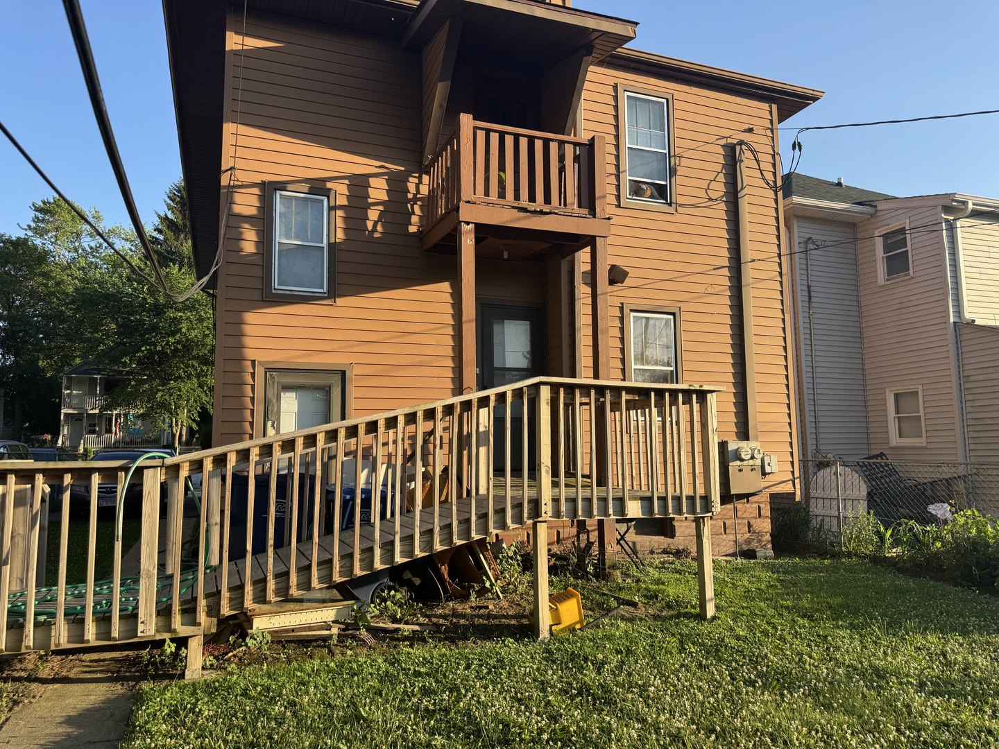 538 MAY Street, Waukegan, IL 60085