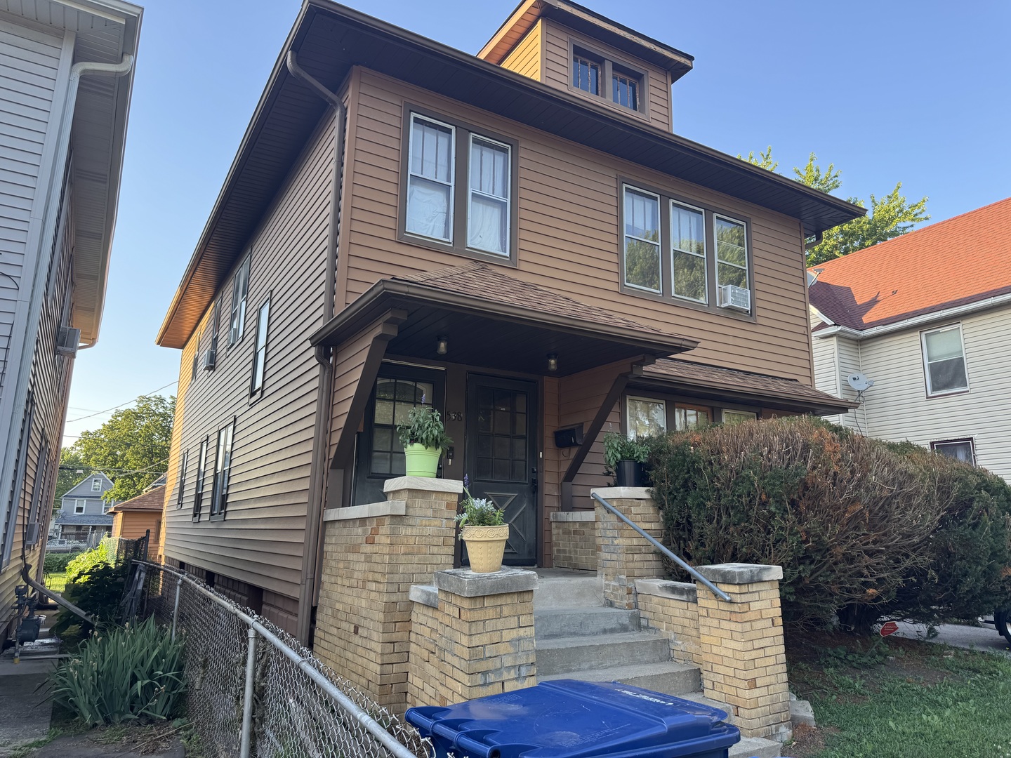 538 MAY Street, Waukegan, IL 60085