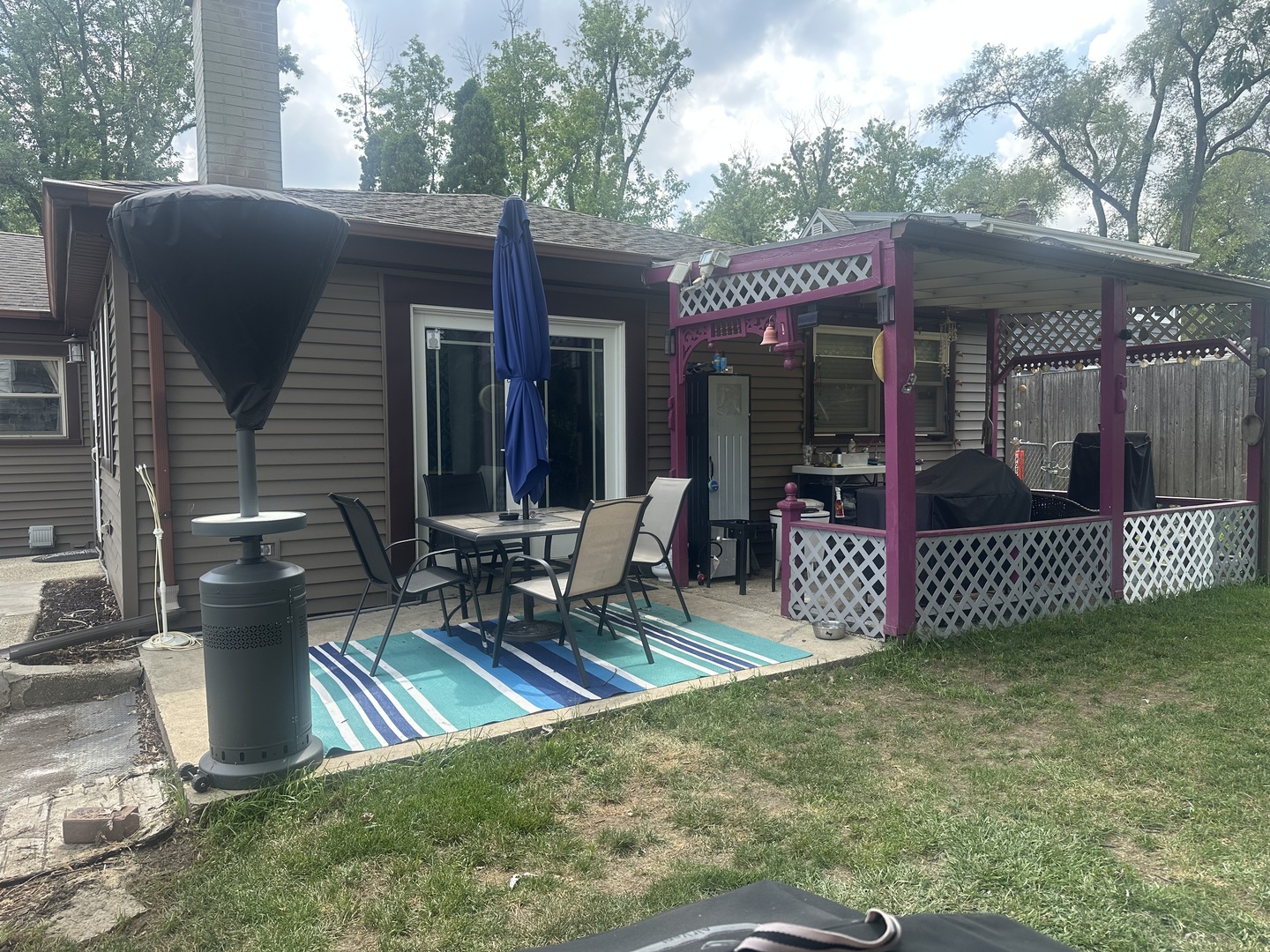 140 W Sunset Avenue, Lombard, IL 60148