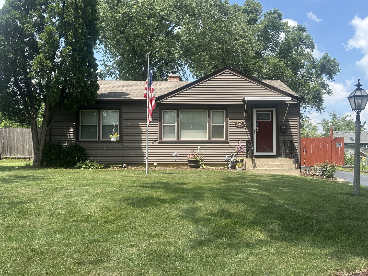 140 W Sunset Avenue, Lombard, IL 60148