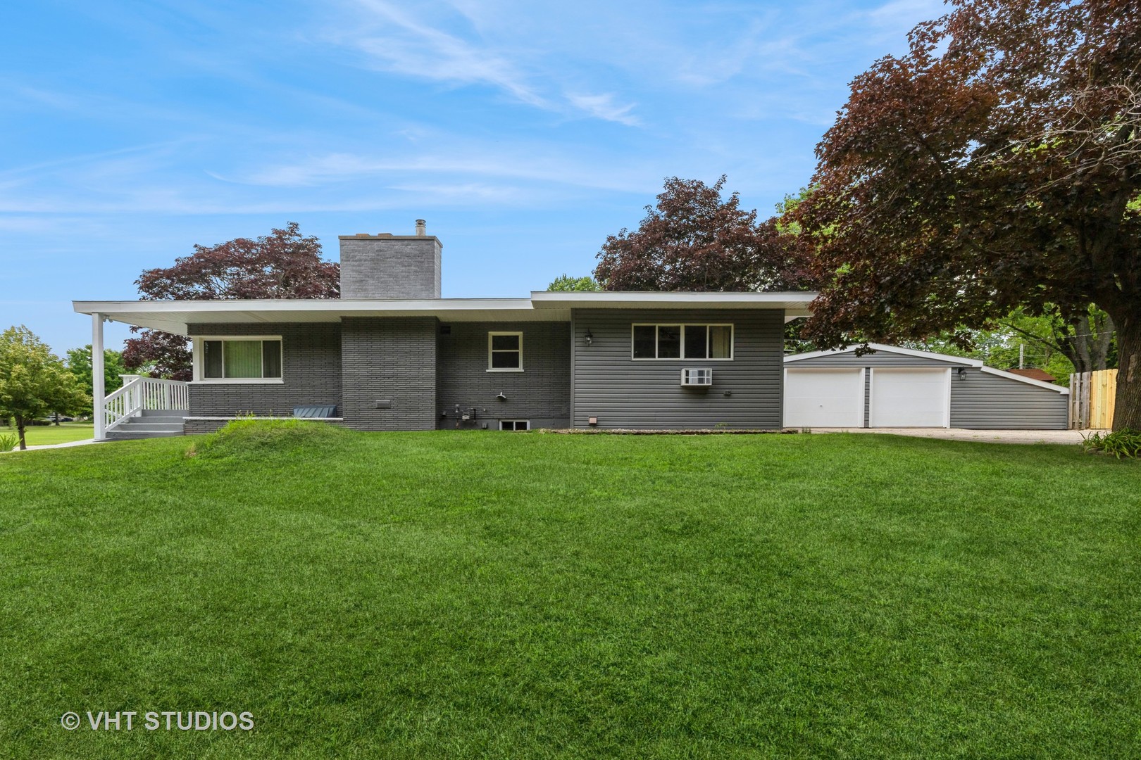 900 Shiloh Boulevard, Zion, IL 60099