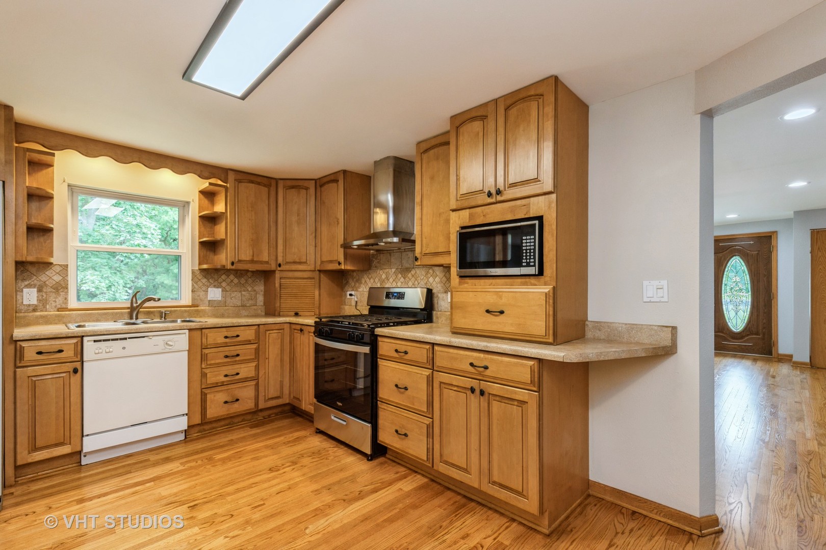 900 Shiloh Boulevard, Zion, IL 60099