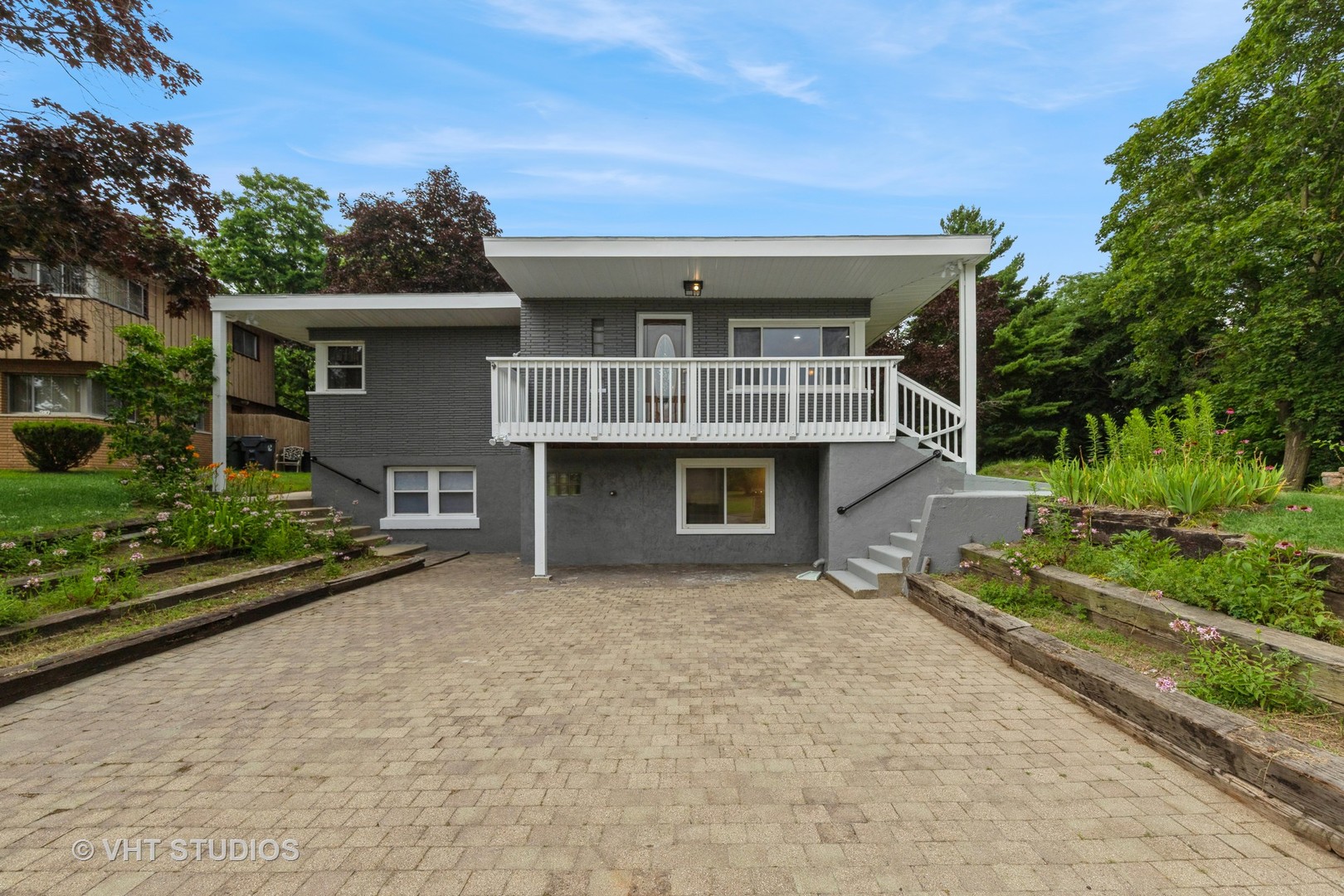 900 Shiloh Boulevard, Zion, IL 60099