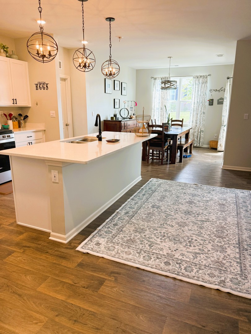 6323 Aspen Lane, Wonder Lake, IL 60097