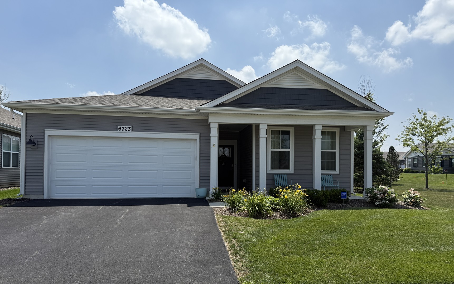 6323 Aspen Lane, Wonder Lake, IL 60097