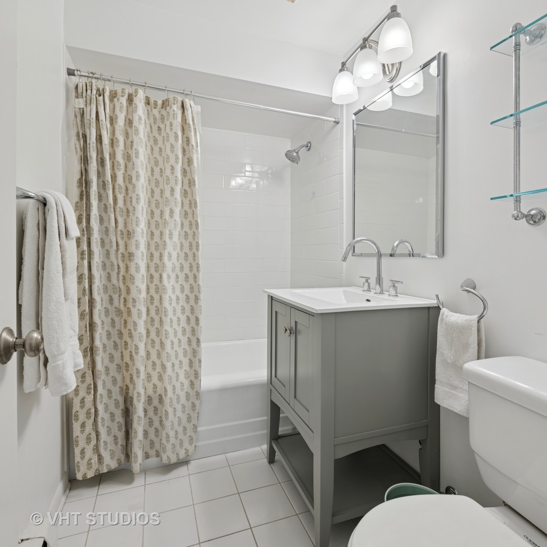4258 N GREENVIEW Avenue #3B, Chicago, IL 60613