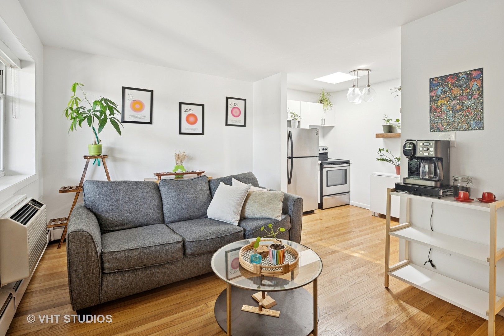 4258 N GREENVIEW Avenue #3B, Chicago, IL 60613