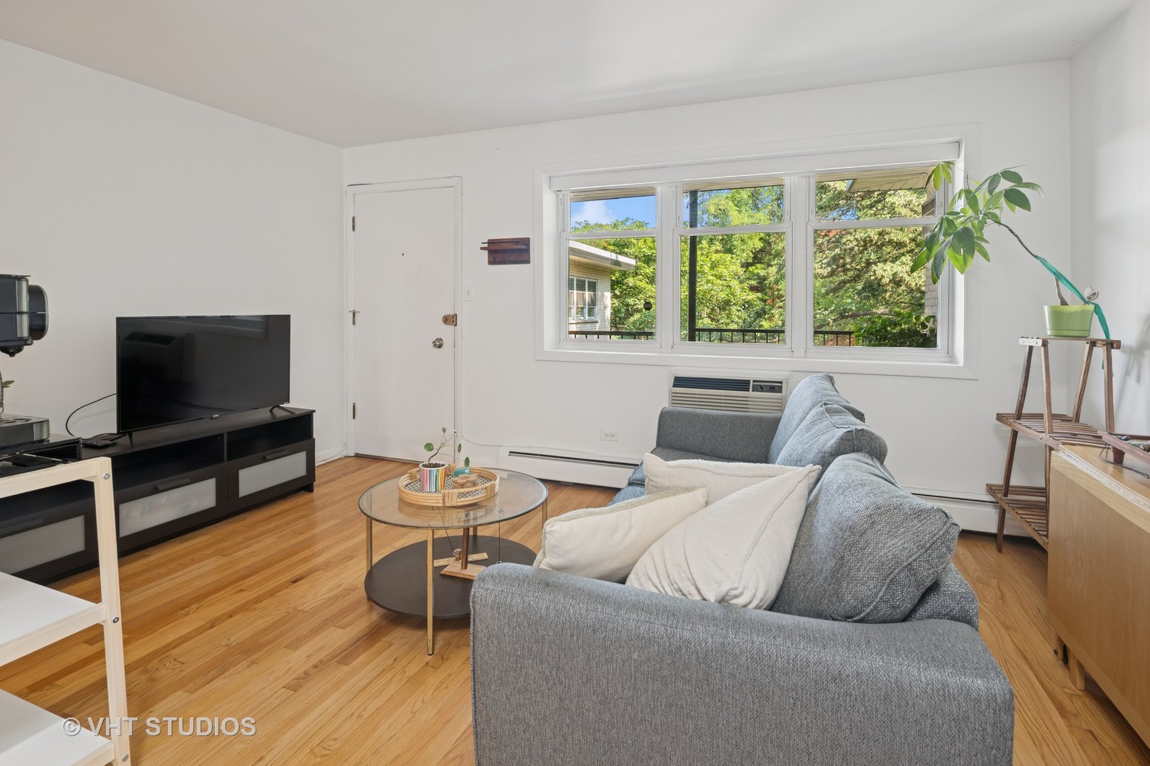4258 N GREENVIEW Avenue #3B, Chicago, IL 60613