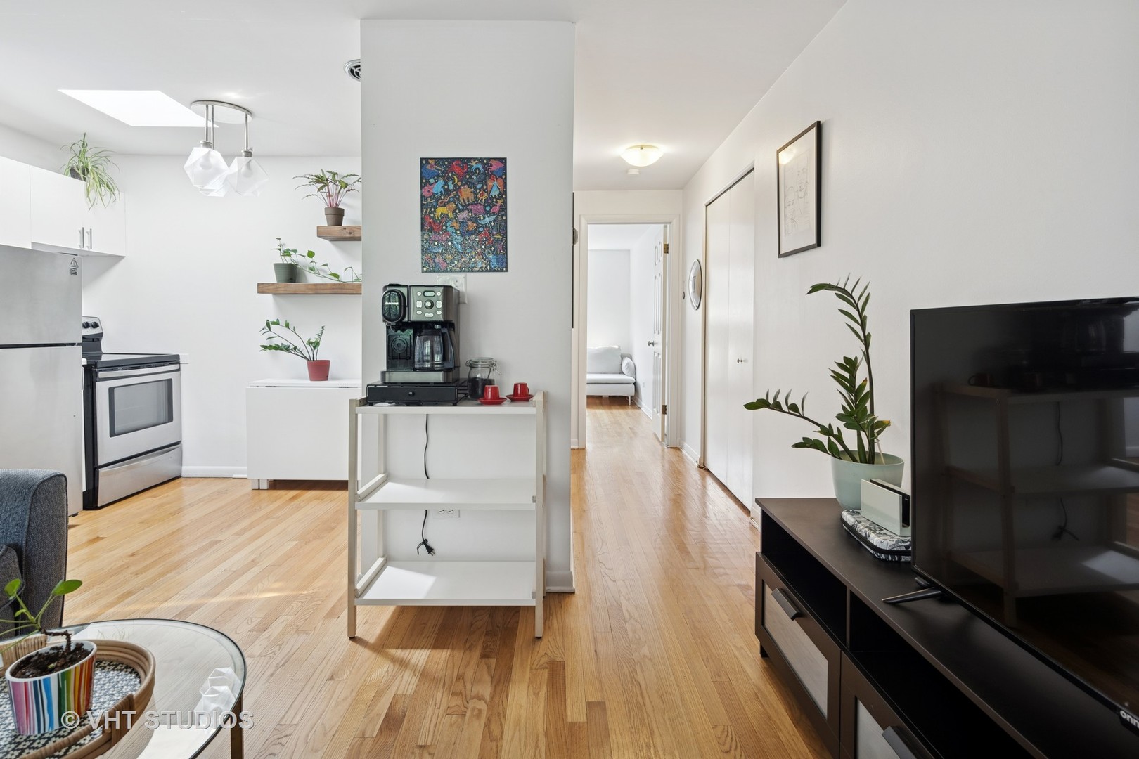 4258 N GREENVIEW Avenue #3B, Chicago, IL 60613