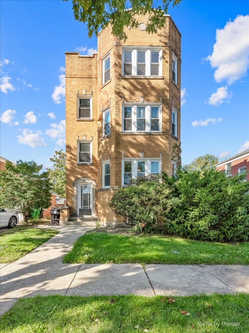 1346 Norfolk Avenue #2, Westchester, IL 60154