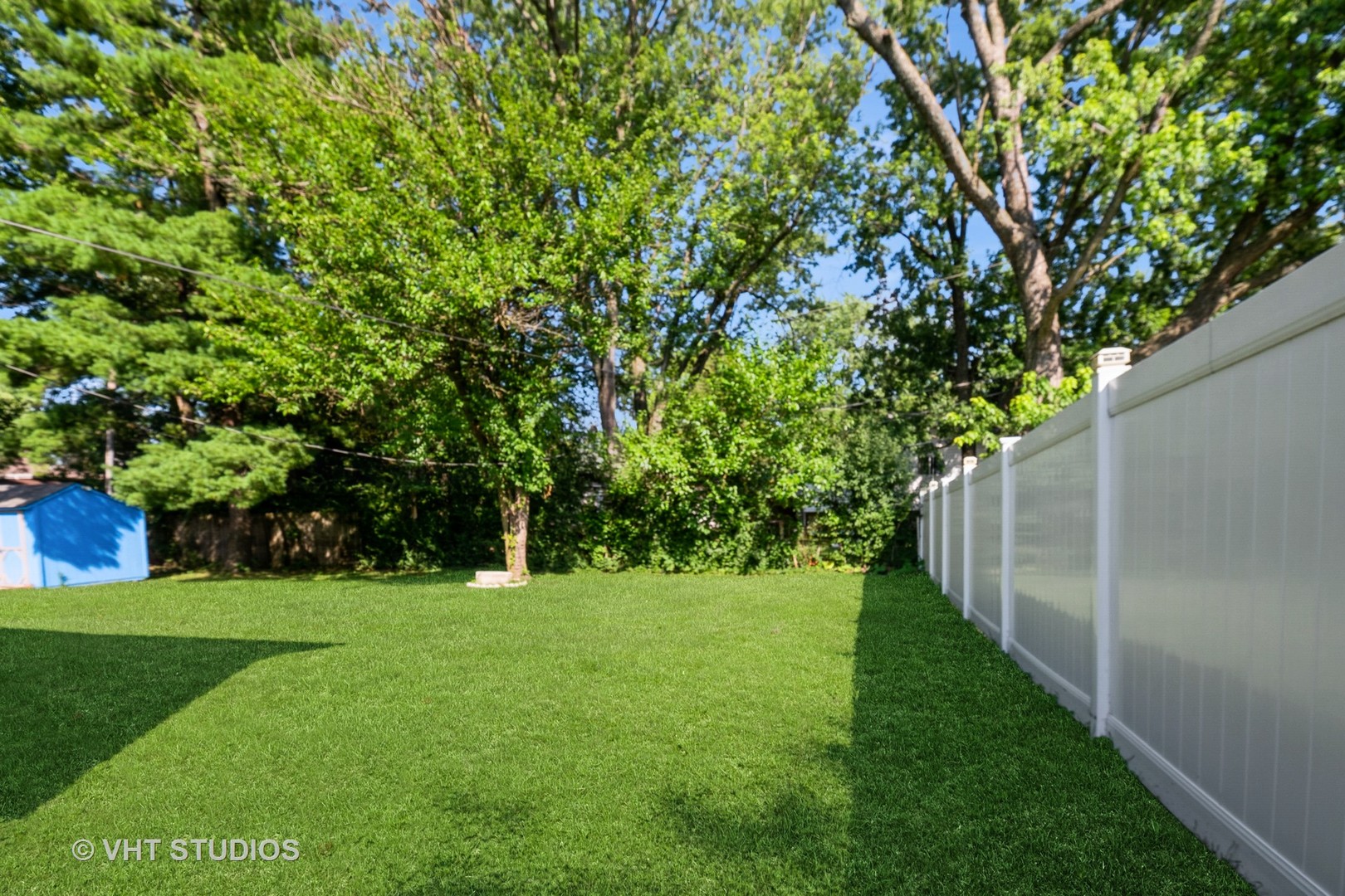 18745 Queens Road, Homewood, IL 60430