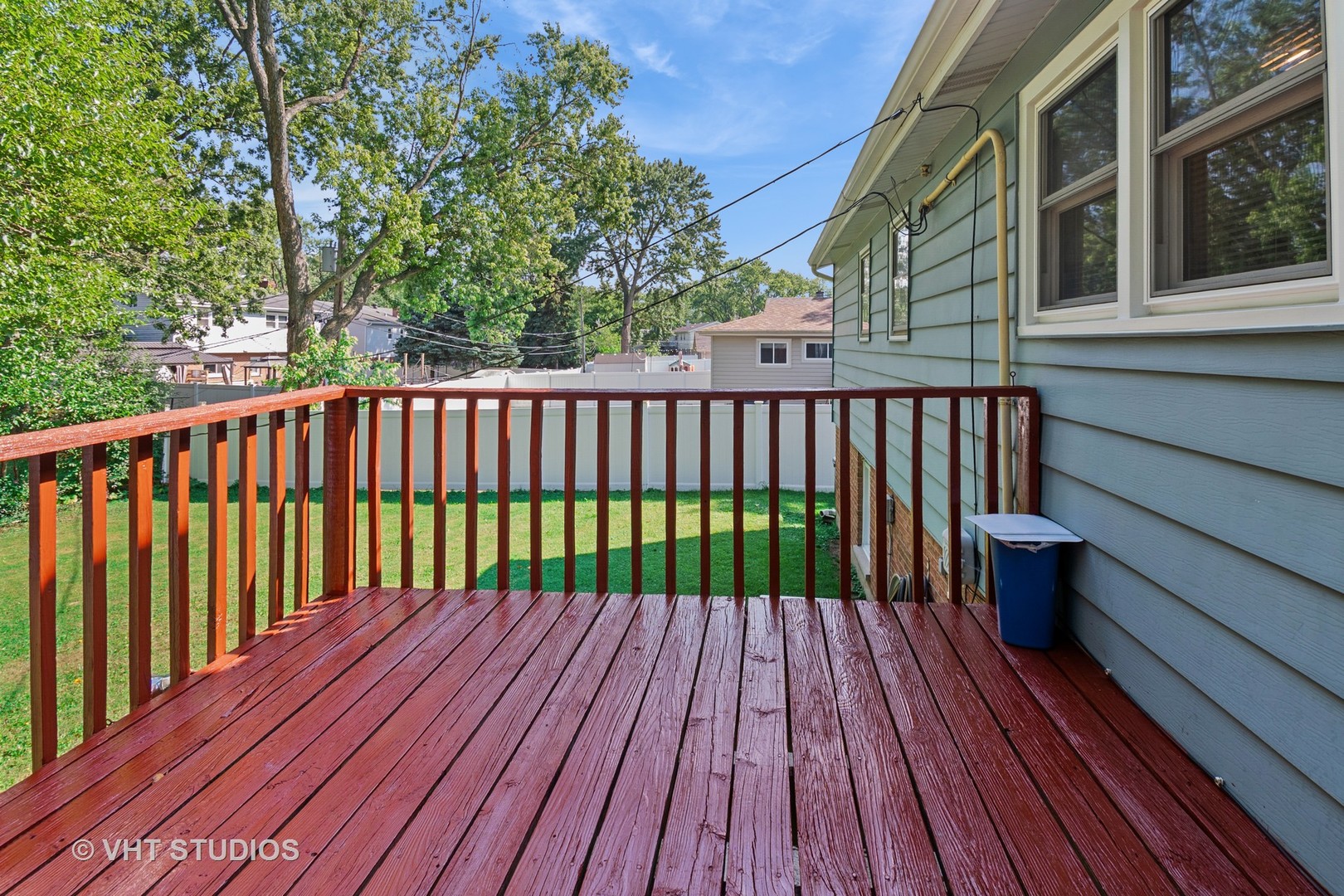 18745 Queens Road, Homewood, IL 60430
