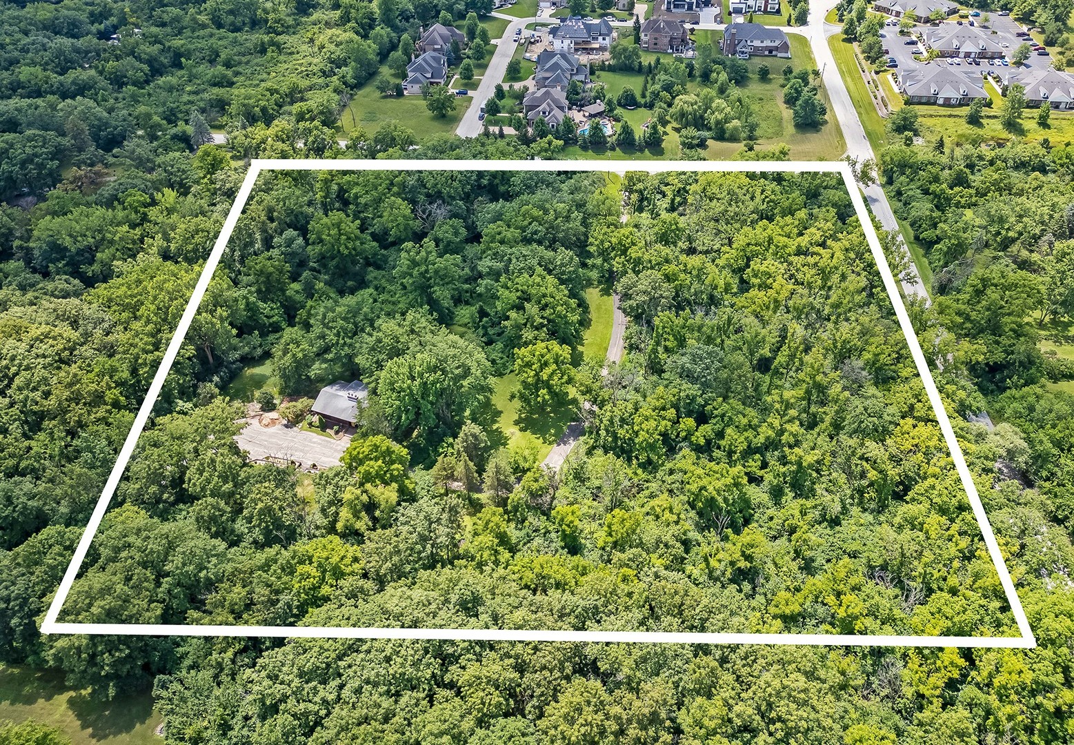16W340 97th Street, Burr Ridge, IL 60527