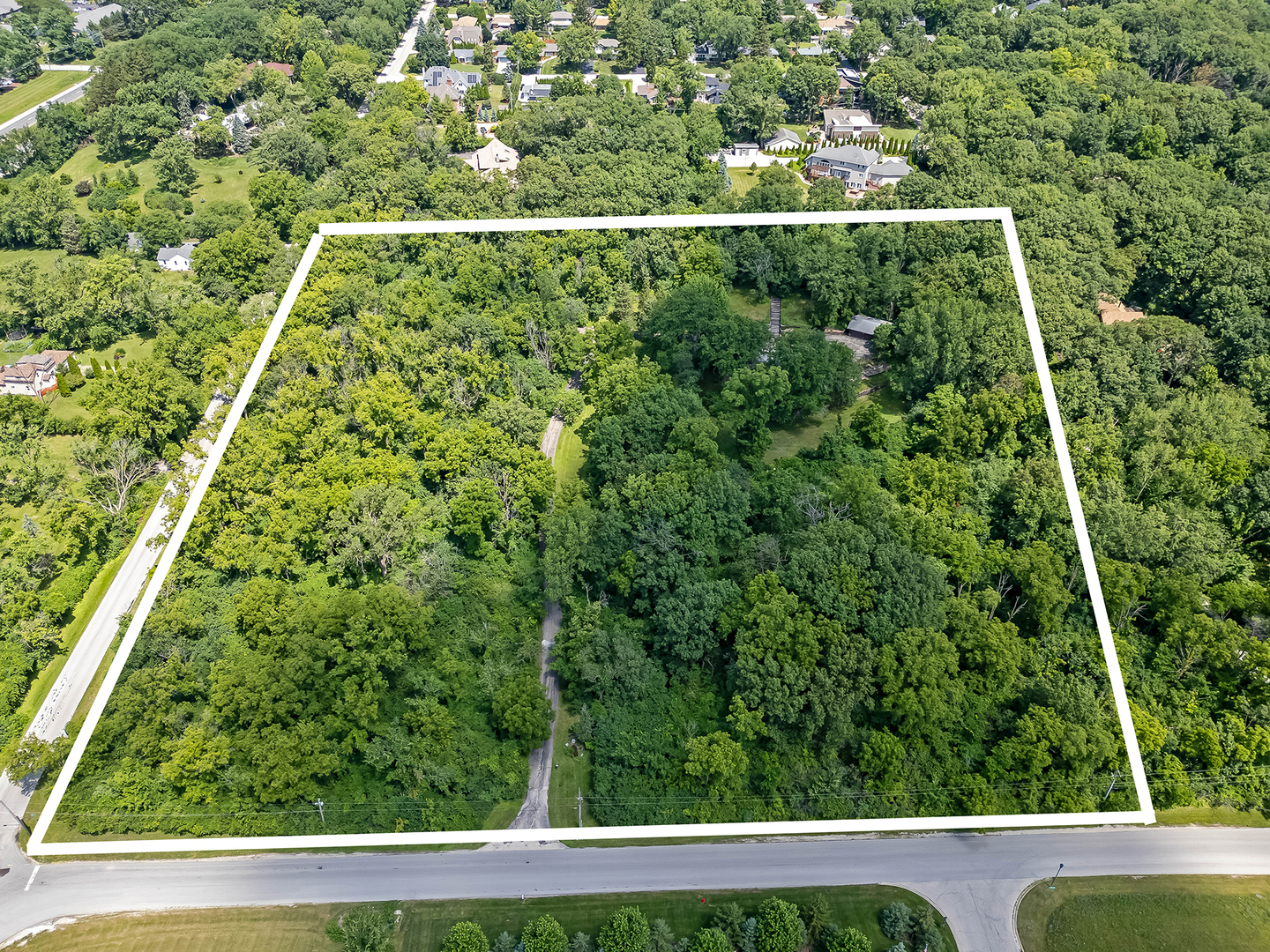 16W340 97th Street, Burr Ridge, IL 60527