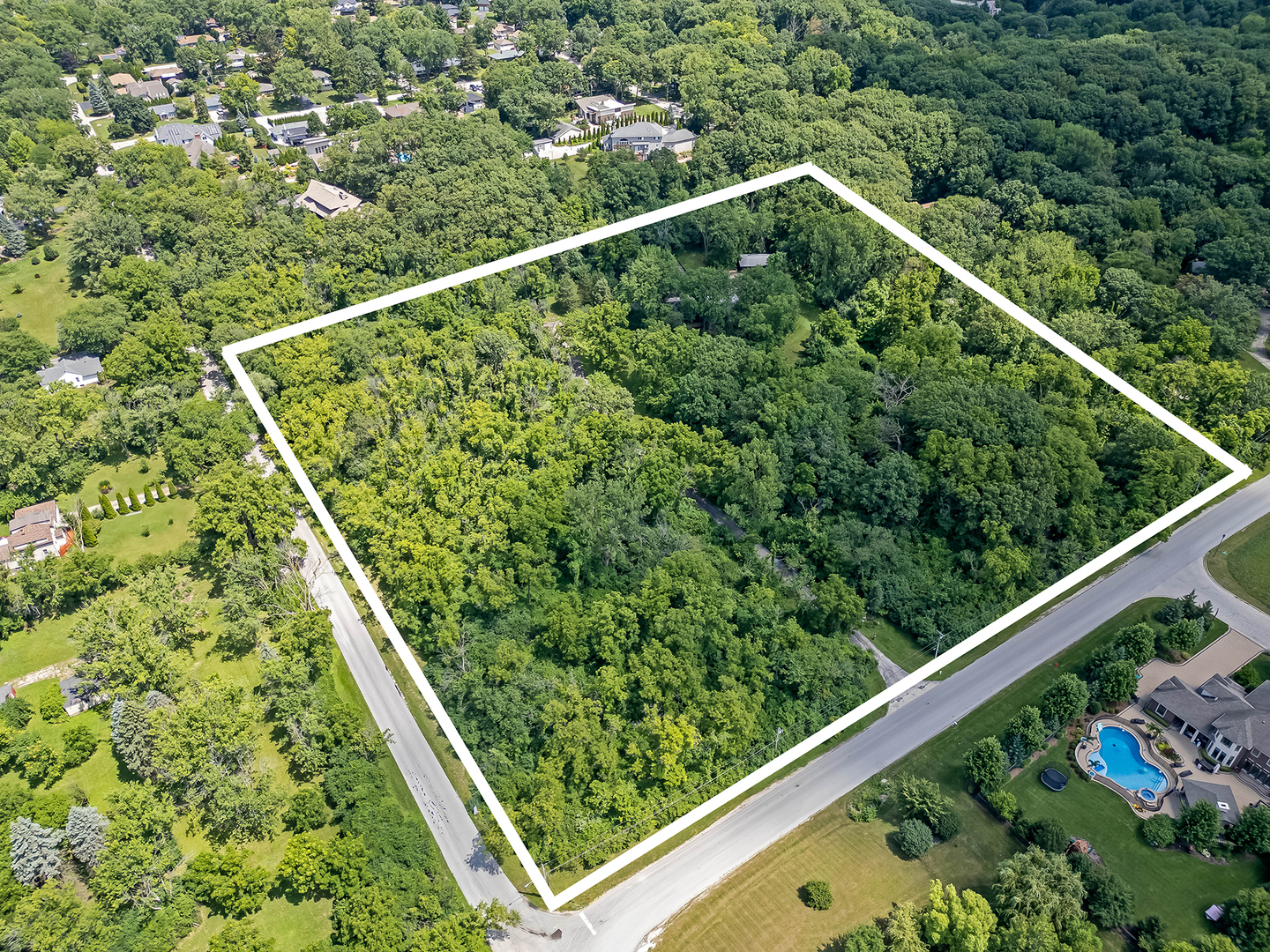 16W340 97th Street, Burr Ridge, IL 60527