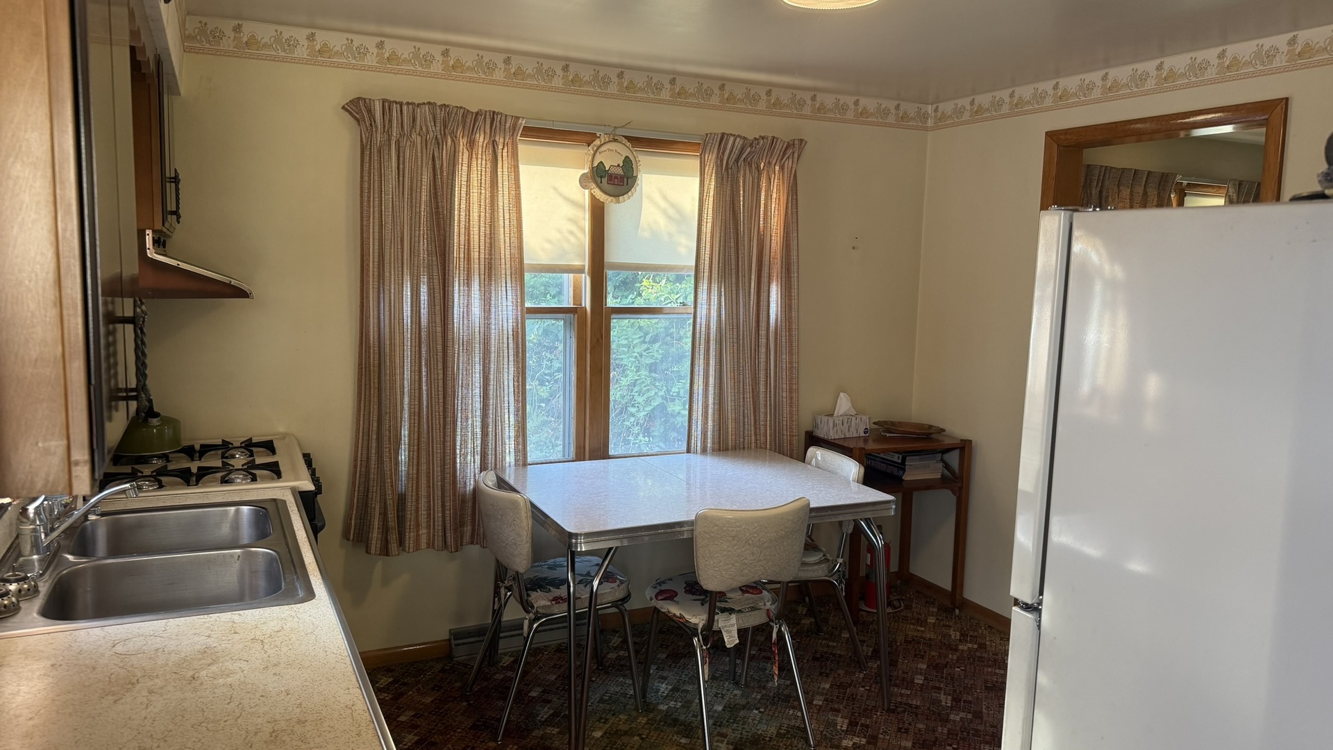 414 E State Road 2, Valparaiso, IN 46383