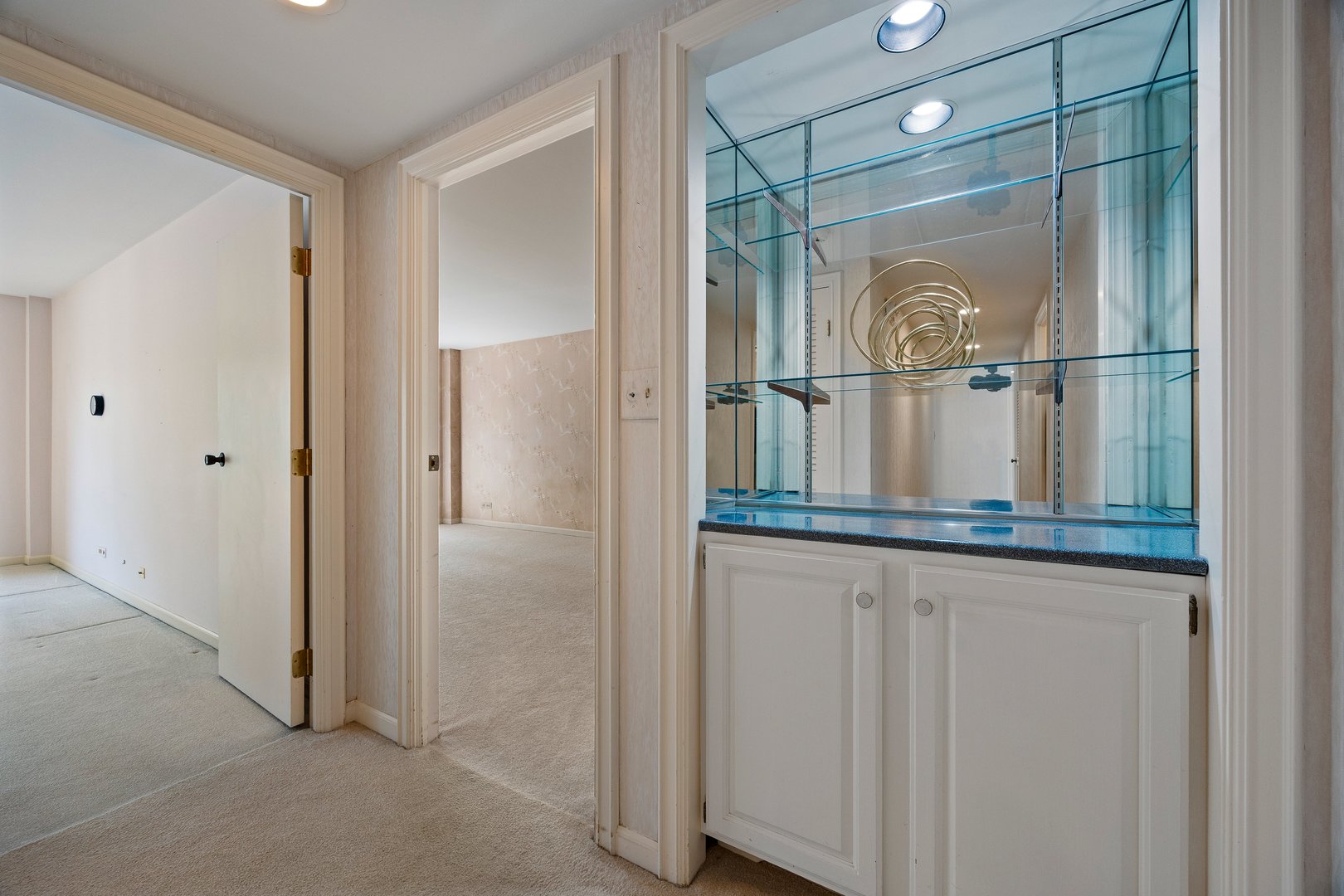 2 Oakbrook Club Drive #B207, Oak Brook, IL 60523