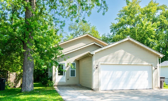 24912 67th Street, Salem, WI 53168