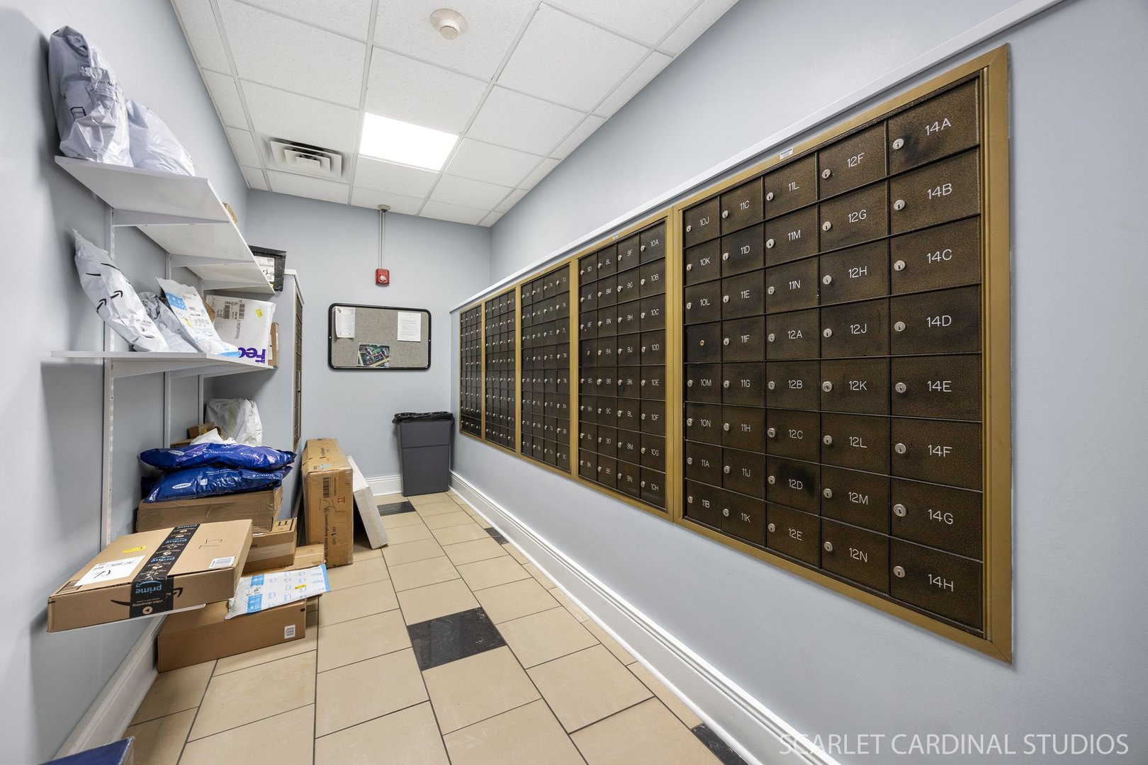 40 N Tower Road #11E, Oak Brook, IL 60523