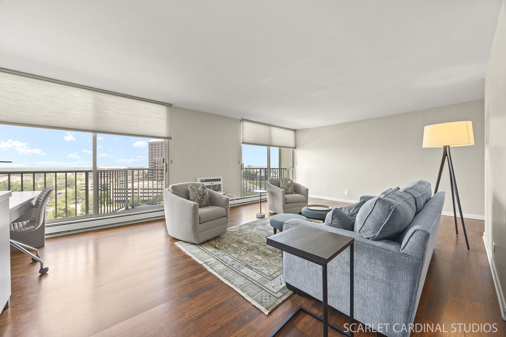 40 N Tower Road #11E, Oak Brook, IL 60523