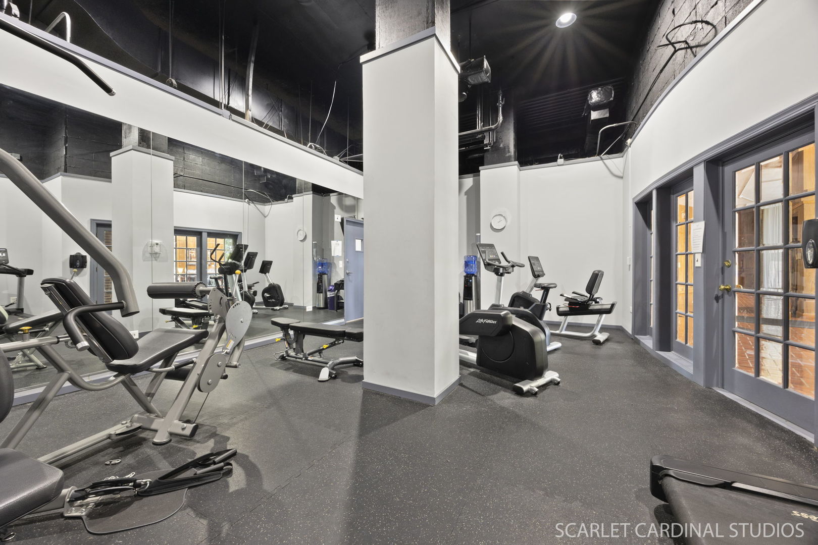 40 N Tower Road #11E, Oak Brook, IL 60523