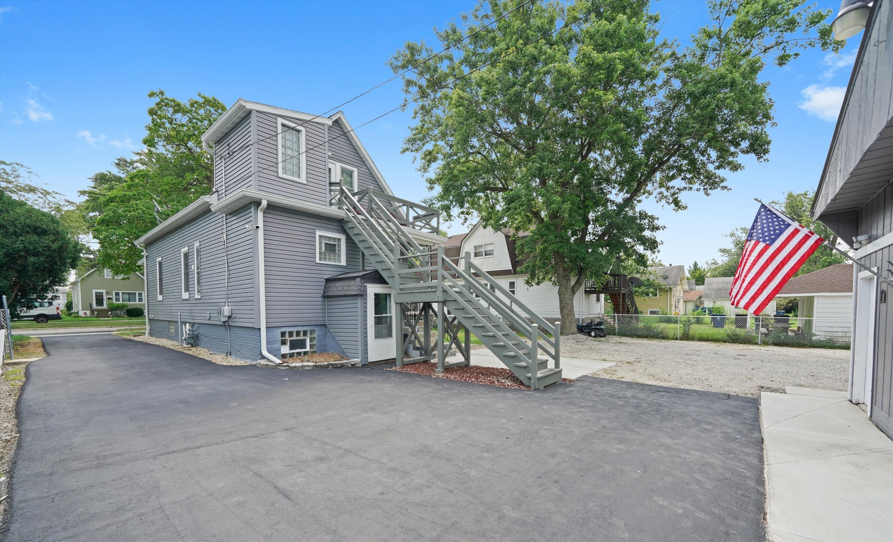 3726 Stella Boulevard, Steger, IL 60475