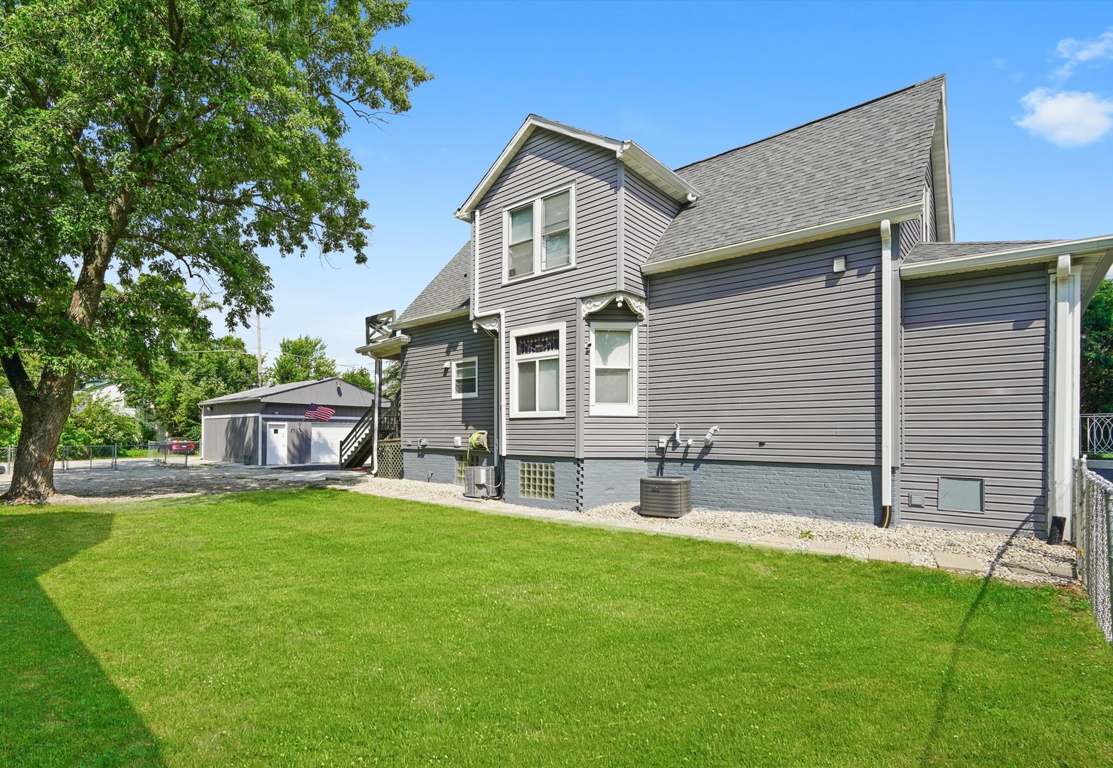 3726 Stella Boulevard, Steger, IL 60475