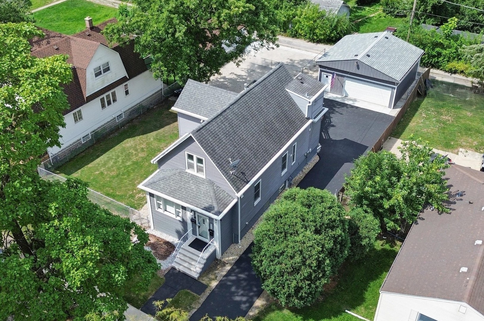 3726 Stella Boulevard, Steger, IL 60475