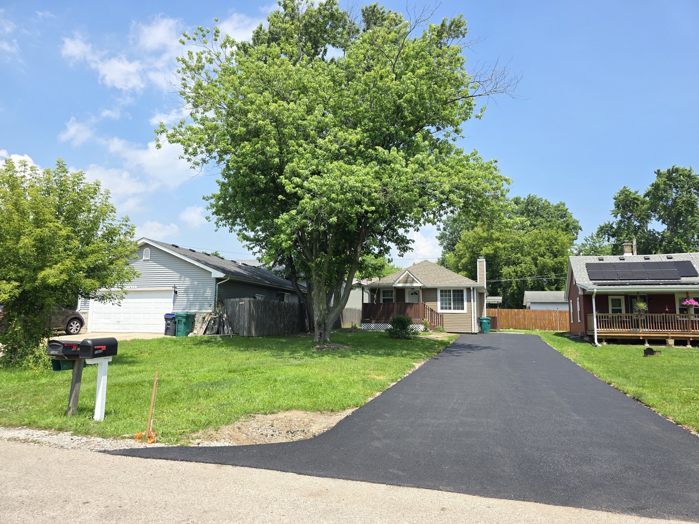 11410 W EDGEWOOD Road, Beach Park, IL 60087