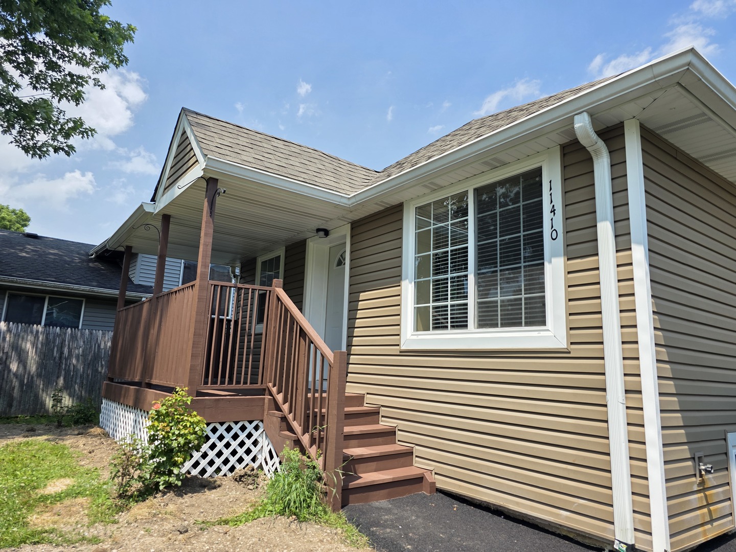 11410 W EDGEWOOD Road, Beach Park, IL 60087