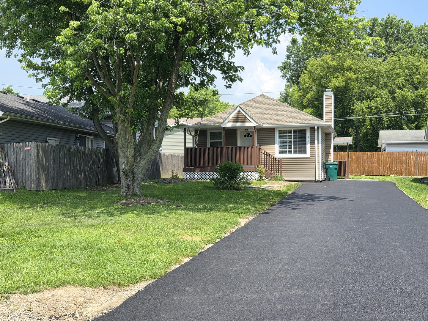 11410 W EDGEWOOD Road, Beach Park, IL 60087