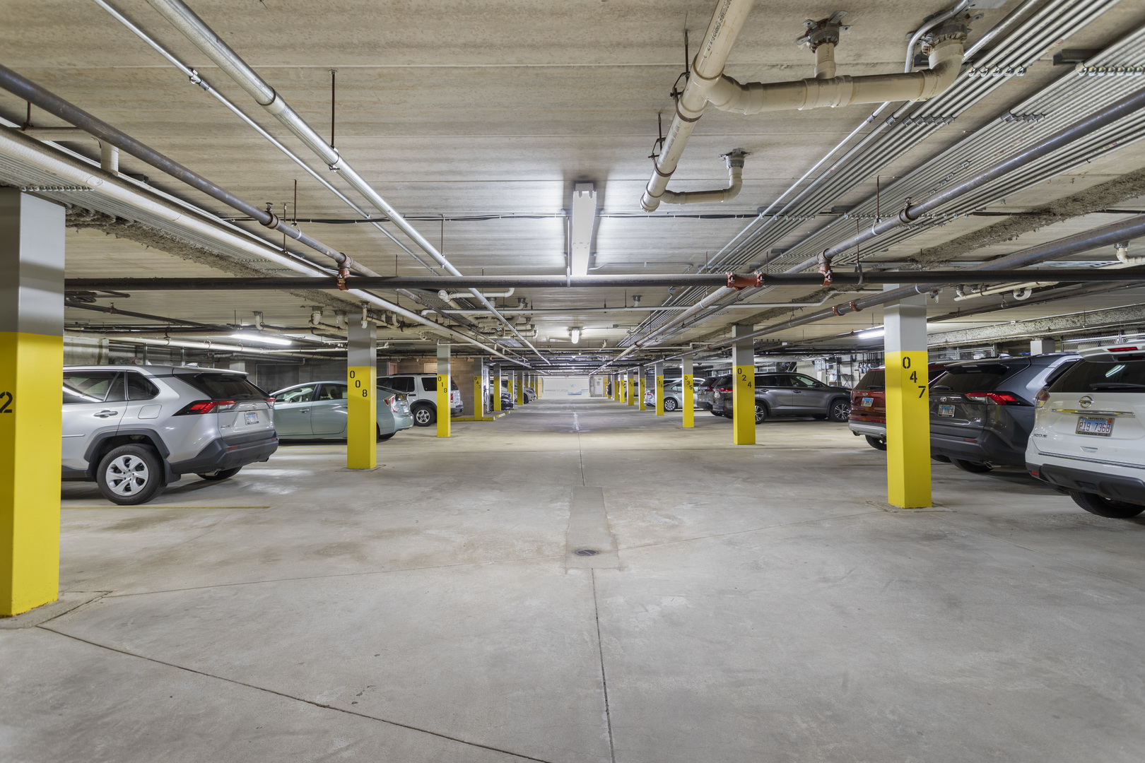 440 E MONTROSE Avenue #209, Wood Dale, IL 60191